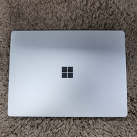 Vente en gros de portables Surface Loptap Go1 de qualité A+ avec processeur i5 de 10e génération, 8 Go de RAM, SSD de 256 Go, écran de 12,4 pouces, pour les entreprises et l'éducation