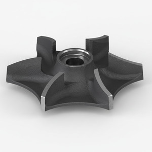 ใบพัด1725190 172-5190 - Product Image 2