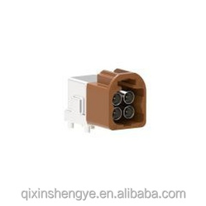 095z820-164m300 fakra cắm để SMA Jack thẳng RG-58 50 ohm 3 m Z mã - Product Image 1