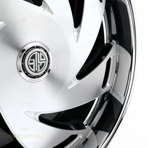 168 kustom performa tinggi Wheels18-26 campuran tempa inci roda mobil penumpang & ban untuk 296 SPECIALE a SF90 XX Stradale Agera - Product Image 4