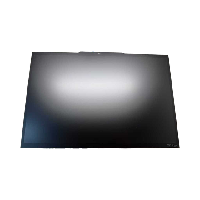 Brand New for Thinkpad X13 Yoga 4th Gen Assembly FHD IPS LED LCD Touch Screen 99% SRGB 65MHz 5M11L64787 5M11L64795 Laptops