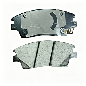 Plaquettes de frein avant de haute qualité OEM 58101D3A10 pour Hyundai Elantra CN7 Avante Kia K3 Cerato, kit de plaquettes de frein en céramique - Product Image 2
