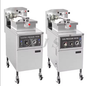 Freidoras Comerciales de Pollo KFC Henny Penny, Máquina Broaster - Product Image 2