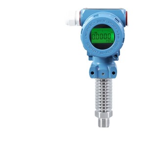 YW-140 High Temperature Resistant 0.5% Accuracy IP65-68 Waterproof Universal for Water/Oil/Air - Product Image 6