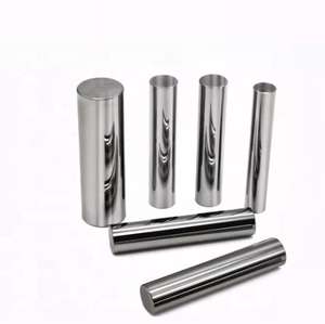 Buona reputazione fornitore di piccole parti ago 1911 perno in metallo argento Zhejiang metallo pellicola di plastica carta di imballaggio Licheng - Product Image 5