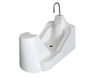 Usine en gros wudumate pour musulman avant prier wudu lavabo - Product Image 1