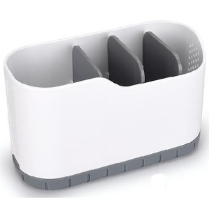 Rack Maison Cuisine Salle De Bain Porte-Organisateur De Stockage - Product Image 2