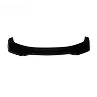 Aileron de coffre arrière en fibre de carbone véritable, léger, style M-Tech Sport pour BMW X3 F25 Pre-LCI LCI 2011-2017