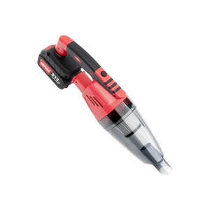 DEIPURA 21V Cordless Handheld <b>Vacuum</b> Cleaner Dry 0.6L Bagless Cyclone Technology <b>Portable</b> Lightweight - Product Image 6