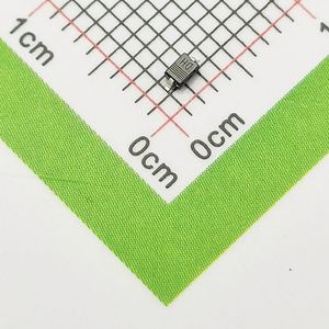 new & original BZX384-C22,115 SOD-323 Diodes Zener Diodes 300mW 5% 23.3V 0.05uA - Product Image 1