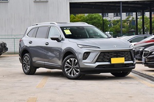 Bui-ck <span class=keywords><strong>enclave</strong></span> 2024 mô hình cơ bản sử dụng <span class=keywords><strong>New</strong></span> Trung Quốc cắm trong Hybrid động cơ điện xe ô tô giá từ Trung Quốc - Product Image 4