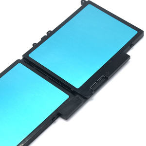 6MT4T Replacement Internal Laptop <strong>Battery</strong> for <strong>DELL</strong> Latitude 14 E5470 LATITUDE E3550 Latitude 15 5000 Notebook <strong>Battery</strong>
