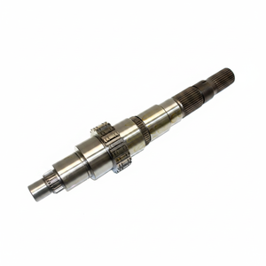 เกียร์ M/S NV4500 4X4 DSL NV27173 รุ่น SCM415/20CRMNTI/SCM440/SNCM220 HRC58-62 ฟันเฟือง 28/20/45/35/29 ใหม่ รับประกัน 1 ปี - Product Image 2