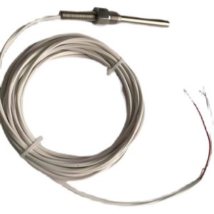 En Stock, Sensor de Temperatura para Compresor de Aire <span class=keywords><strong>39560628</strong></span>, Compatible con Equipos de Compresores de Aire Ingersoll Rand. - Product Image 3