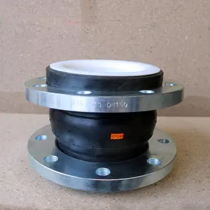 Sale worldwide spherical rubber expansion joint