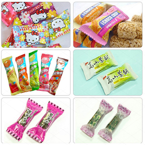 Máquina para <span class=keywords><strong>Envolver</strong></span> Helados y Barras de Chocolate - Product Image 4