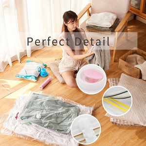 <span class=keywords><strong>Bolsas</strong></span> de almacenamiento <span class=keywords><strong>al</strong></span> vacío <span class=keywords><strong>para</strong></span> ahorrar espacio, <span class=keywords><strong>bolsas</strong></span> de compresión de sellado <span class=keywords><strong>al</strong></span> vacío de viaje, manta de embalaje, <span class=keywords><strong>bolsas</strong></span> de vacío <span class=keywords><strong>para</strong></span> ropa, mantas de toallas - Product Image 6