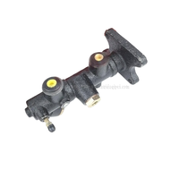 W047-43-400 de maître-cylindre de frein de système de freinage automobile pour mazda T2500, T2600, T3000, T3500, frein de maître-cylindre Titan