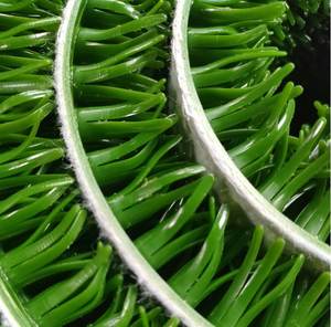 הסיטונאי פו שטיח זהב הכרייה 22 מ מ "מ גלילי מחיר טוב מפריד מינרלים מחצלת עבור זהב כביסה חיצונית - Product Image 4