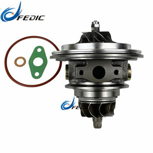 Turbocompresseur d'usine K03 53039880123 cartouche Turbo 06H145701K pour Audi A3 A5 Seat Exeo <span class=keywords><strong>Skoda</strong></span> VW Golf <span class=keywords><strong>1</strong></span>.8 <span class=keywords><strong>TSI</strong></span> 160HP CDAA BYT - Product Image 2