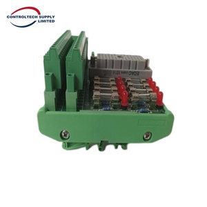 แผงอินพุตดิจิตอล Triconex 9563-810 ของแท้ใหม่ อะไหล่ PLC สำหรับระบบอัตโนมัติอุตสาหกรรม มีสินค้าในสต็อก จัดส่งรวดเร็ว - Product Image 2