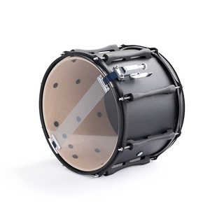 Pd1310 chuyên nghiệp cao cấp tay Bộ gõ trống đặt Jazz Snare trống diễu hành phụ kiện Maple trống buồng - Product Image 3