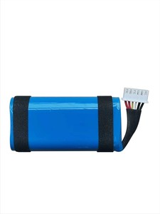 Batterie Li-Ion polymère SUN-INTE-265 7.2V 2475mAh 17.82Wh pour <span class=keywords><strong>JBL</strong></span> Partybox en déplacement Z253 - Product Image 2