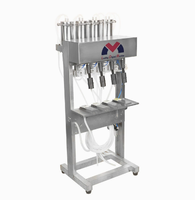 Machine de remplissage de liquide anti-moustiques