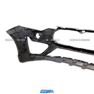 Parachoques Delantero de Alta Calidad para Maserati Levante 2018-2025 670149271, Piezas de Automóvil Originales Desmontadas - Product Image 6