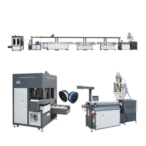 เครื่องผลิตเครื่องพิมพ์ 3 มิติอัตโนมัติความเร็วสูงพร้อมระบบควบคุม PLC - Product Image 4