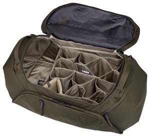 Échantillon Gratuit – Sacoche de Guidon Étanche Grande Capacité 2L avec Double Poche, pour Vélo, VTT, E-bike – Personnalisable avec Logo - Product Image 2