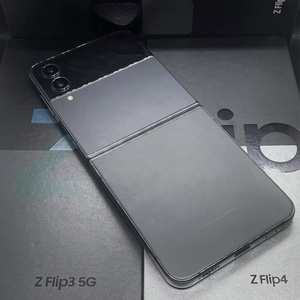 Smartphone Android Usato Originale 98% Nuovo per Am Sung Z <span class=keywords><strong>Flip</strong></span> <span class=keywords><strong>4</strong></span> B/DS 256GB 2sim 5G, Vendita all'Ingrosso Z <span class=keywords><strong>Flip</strong></span> 3 5 - Product Image 4
