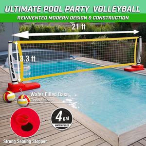 <span class=keywords><strong>Filet</strong></span> <span class=keywords><strong>de</strong></span> <span class=keywords><strong>volley</strong></span>-ball <span class=keywords><strong>pour</strong></span> <span class=keywords><strong>piscine</strong></span> en gros, <span class=keywords><strong>filet</strong></span> <span class=keywords><strong>de</strong></span> <span class=keywords><strong>volley</strong></span>-ball d'extérieur, <span class=keywords><strong>filet</strong></span> <span class=keywords><strong>de</strong></span> <span class=keywords><strong>volley</strong></span>-ball <span class=keywords><strong>pour</strong></span> bord <span class=keywords><strong>de</strong></span> <span class=keywords><strong>piscine</strong></span> - Product Image 5