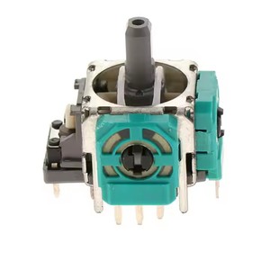 Modulo sensore a <span class=keywords><strong>Joystick</strong></span> analogico per <span class=keywords><strong>Joystick</strong></span> con <span class=keywords><strong>Joystick</strong></span> analogico per Nintendo interruttore impugnatura per pollice - Product Image 1