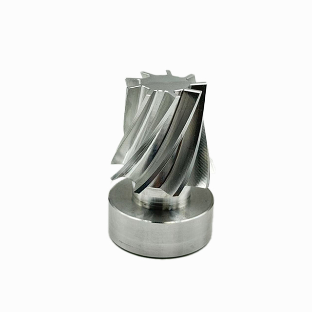Puruigen Customized CNC Machining Services for Precision Stainless Steel Aluminum Parts Milling Turning for Machining for
