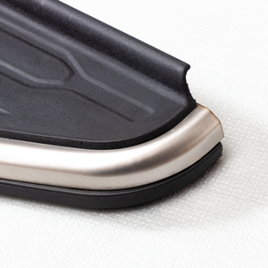 Accessoires de voiture 4x4 JOESHIER, fabriqués en Chine, marchepieds latéraux tout-terrain pour Discovery Sport 2014+ - Product Image 4