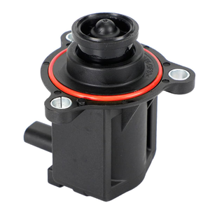 터보차저 솔레노이드 압력 밸브 CJ5Z-9U465-A 터보차저 인터쿨러 밸브 포드 이스케이프 엣지 링컨 MKC MKX MKZ용 - Product Image 2