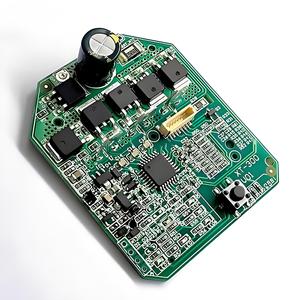 Service de prototypage, placement, soudage et test de petites séries de circuits imprimés (PCBA) par la société Yunheng Manufacturing. - Product Image 3