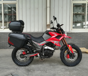 FUEGO <strong>TEKKEN</strong> 250 Cheap for Sale <strong>250cc</strong> All Terrain <strong>Motorcycle</strong> 1119013 - Product Image 2