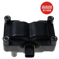 AIXIN Hiệu Suất Cao Cuộn Dây Đánh Lửa Cho FORD B-Max/C-Max/Mondeo/Fusion/KA/Focus/Fiesta Và MAZDA 2 /3 Và VOLVO C30/S40/V50