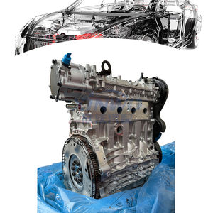 Moteur de voiture complet Xinwo B4204T50 pour <span class=keywords><strong>Volvo</strong></span> S60 2019-2020 - Product Image 1