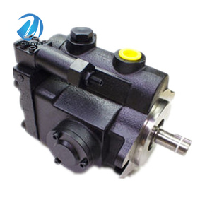 ปั๊มใบพัดไฮดรอลิก PV62R1EC02 PV202R1EC02 PV61 PV151 PV152 PV201 PV202ปั๊ม Denison PV202R1EC02 PV62r PV62R1EC02ไฮดรอลิก - Product Image 4