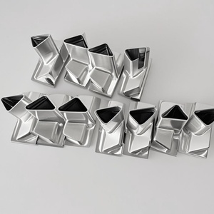 Piezas de Torneado CNC Personalizadas - Servicio Integral de Fábrica con Procesamiento Basado en Dibujo - Product Image 4