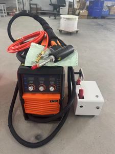 เครื่องป้อนลวดดิจิตอลของเครื่องเลเซอร์พกพา T700 ขนาดเล็ก พกพาสะดวก ป้อนลวดด้วยมือและอัตโนมัติ - Product Image 5