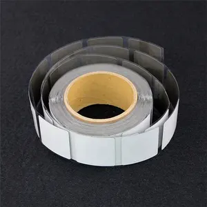 Bán buôn RFID <span class=keywords><strong>NFC</strong></span> chip thẻ không thấm nước RFID nhãn cá nhân RFID ntag213 <span class=keywords><strong>Nfc</strong></span> Chống kim loại Sticker - Product Image 2