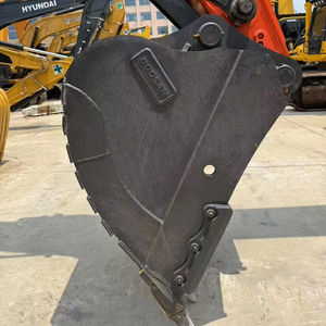 รถขุดดูซาน 340 Dx340 คุณภาพสูง รถขุดมือสอง Dx340-9 น้ำหนัก 34 ตัน รถขุดตีนตะขาบ Dx340LC-9c เครื่องจักรก่อสร้าง - Product Image 6