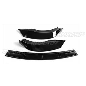 Alerón difusor de labio delantero para Tesla Model Y Athletics 2019-2023, accesorios para coche - Product Image 6