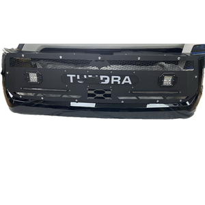 <span class=keywords><strong>Precio</strong></span> al por mayor Auto Parts Parrilla delantera de coche de alta calidad para 20215-2021 para <span class=keywords><strong>Toyota</strong></span> para <span class=keywords><strong>Tundra</strong></span> - Product Image 1