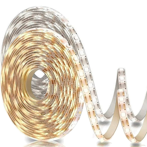 30leds/m 5050RGB IP65 waterproof 5m <strong>LED</strong> light strip BT Remote control 5V battery box <strong>TV</strong> background <strong>LED</strong> light strip - Product Image 1