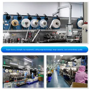 Fabricant professionnel Absorption des odeurs Sac <span class=keywords><strong>anti</strong></span>-ballonnements Sac Filtre pour fistule Comprimés de carbone Produits chimiques ménagers multi-usages - Product Image 4